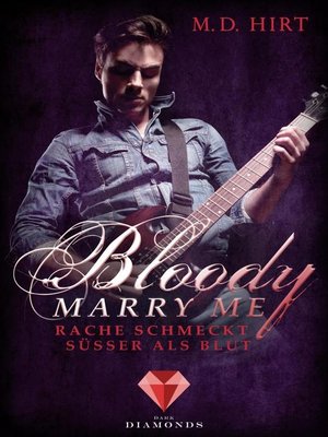 cover image of Bloody Marry Me 2